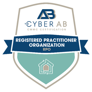 CyberAB logo