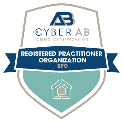 CyberAB CMMC Certification - Registered Practitioner Organization