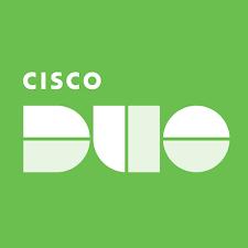 Duo logo