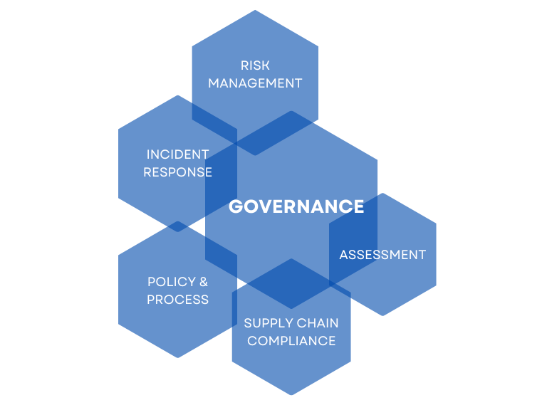 GOVERNANCE SERVICES