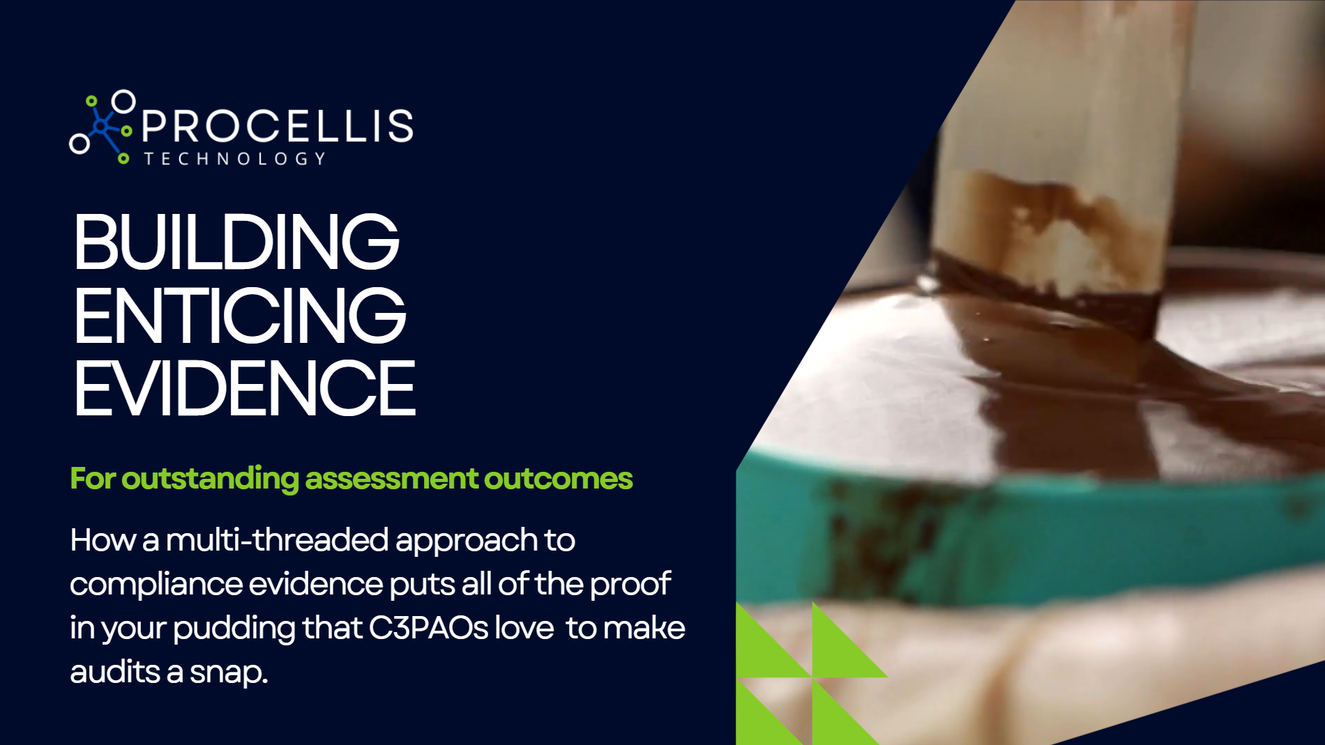 Building Enticing Evidence
