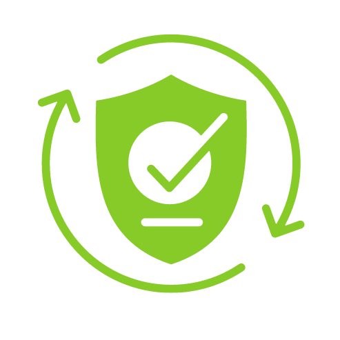 Full Lifecycle Support