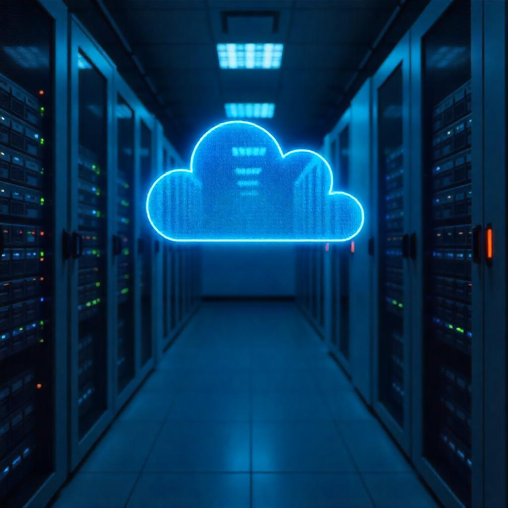 Cloud migration, management, and optimization