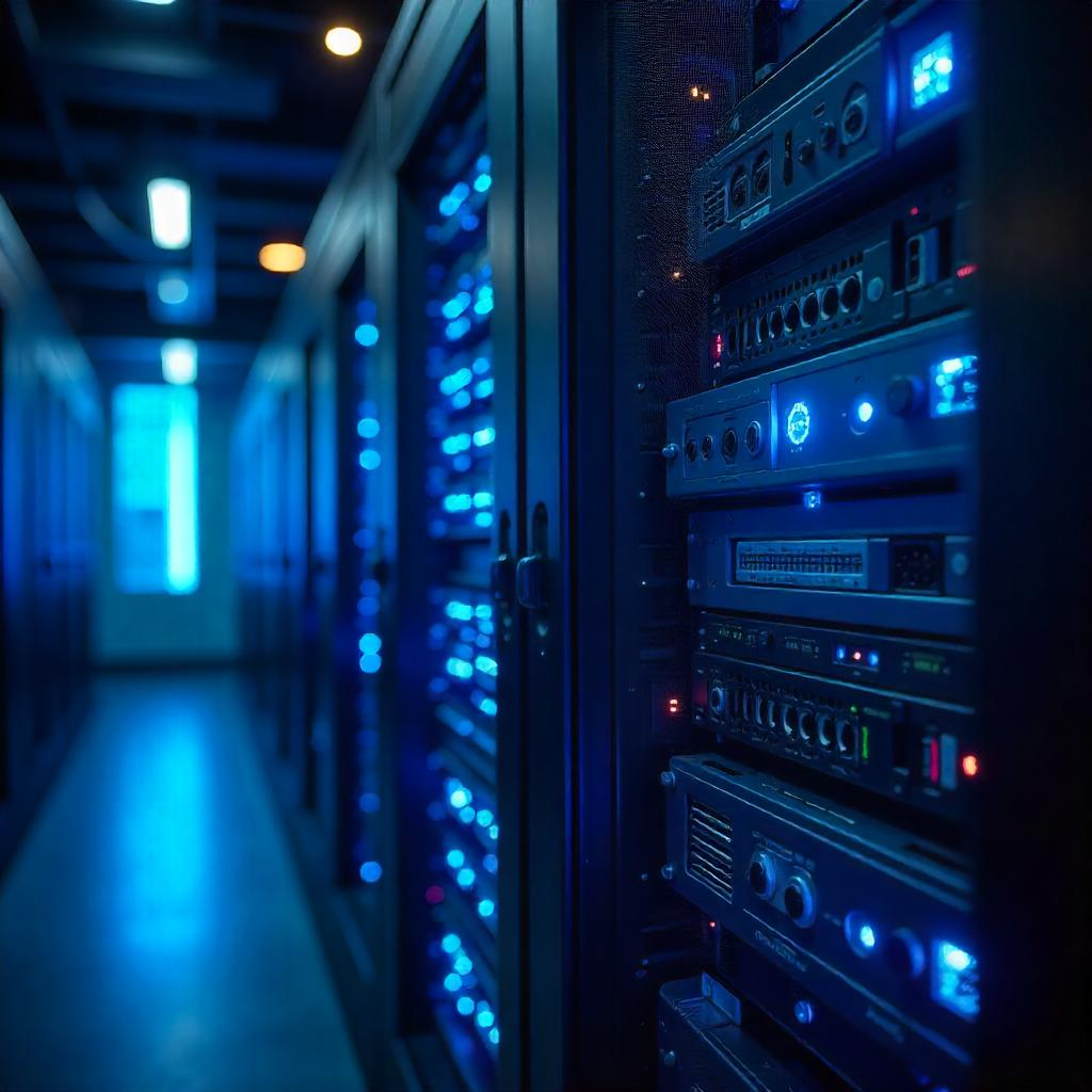 Hyperconverged Infrastructure (HCI) solutions