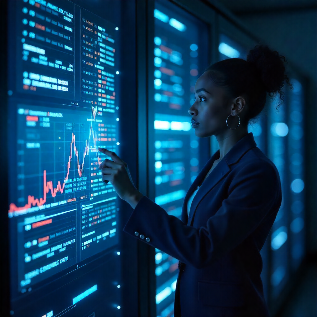 IT lifecycle planning, deployment, and support